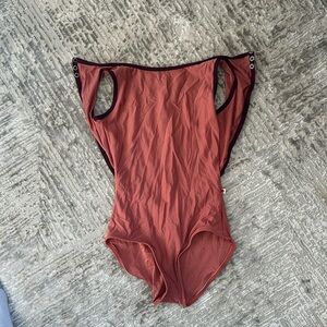 Small Laura Yumiko leotard